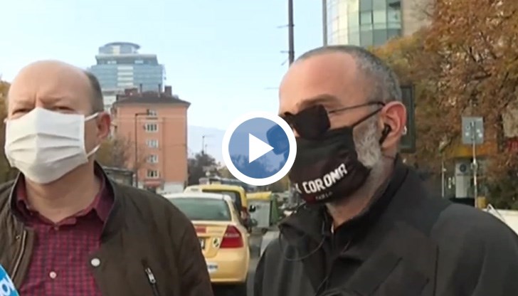 Това би могло да се въведе само на доброволчески принцип