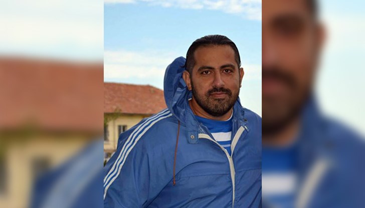 Историята на Сунай Ремзи