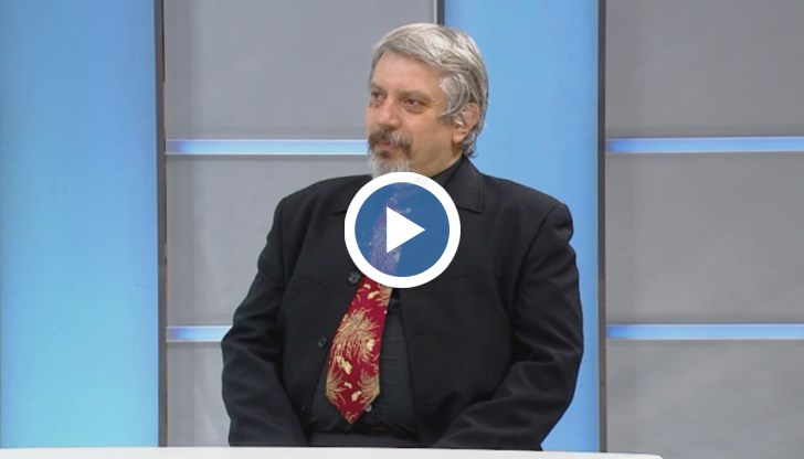 Дойде ли ваксината, този вирус ще бъде пречупен