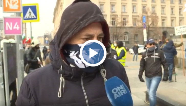 Кой от какво е недоволен?