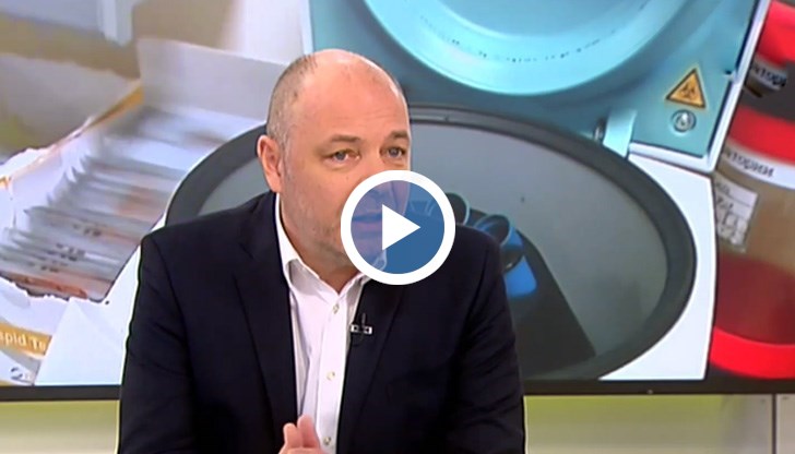 Въпросът защо имаме толкова голяма смъртност трябва да бъде зададен на хората, които твърдяха, че такъв вирус няма