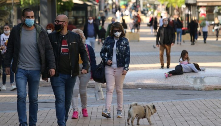 Какви са следващите мерки, които ще бъдат въведени предвид ръста на заразените с коронавирус и с какви показатели са обвързани?