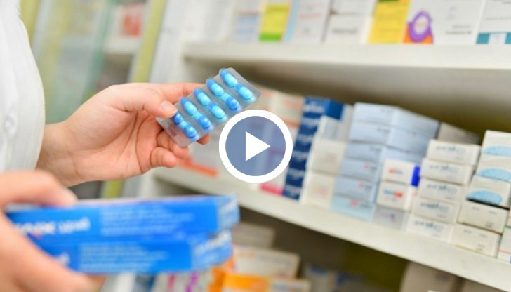 Лекарства и в магазините: Как се приема предложението от фармацевтите?