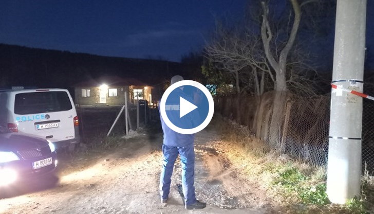 Прокуратурата се въздържа от подробности, но окачествява престъплението като "много тежко"