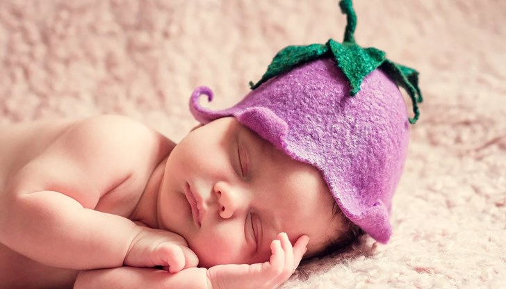 Изследване от 2008 година, публикувано в списание Proceeding of the Royal Society открива, че за жените, които приемат повече калории като зърнени храни на закуска, богати на калий продукти като банани, е по-вероятно да родят момчета