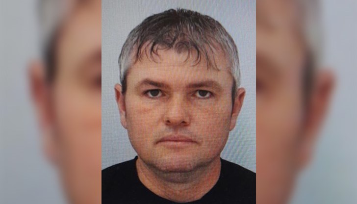 Георги е излязъл вчера от дома си около 10:00 ч и оттогава е в неизвестност