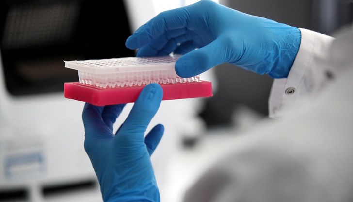 Сериозен ръст на броя на заразените с коронавирус за последното денонощие Сериозен ръст на броя на заразените с коронавирус за последното денонощие