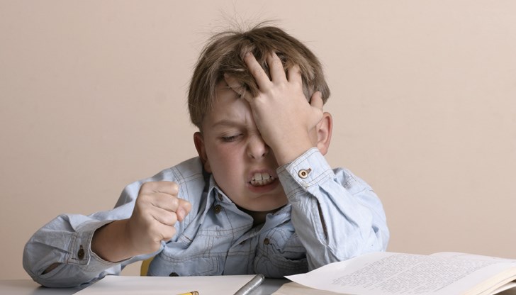 Една потърпевша майка разказа за неволите си