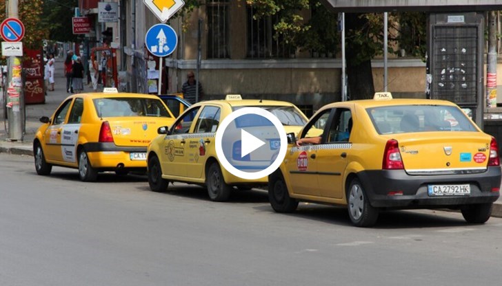 Контролът е в ръцете на самите компании