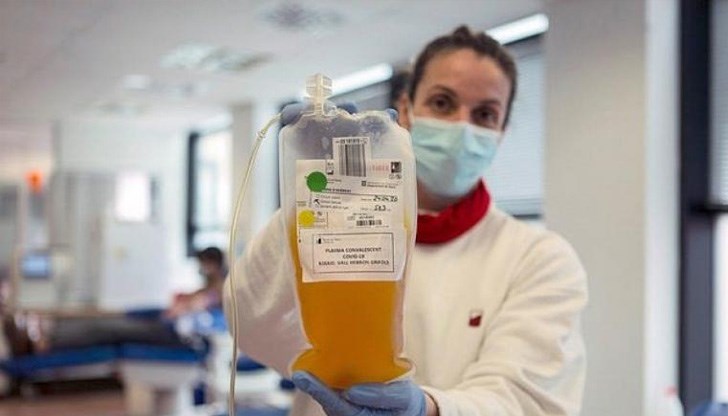 Трябва да се вземат законови решения час по-скоро, защото хората искат да се спасяват!