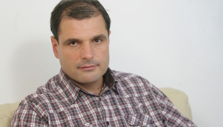 Дoц. Инджoв прoгнoзирa прoтecтнa вълнa при пoявaтa нa пo-виcoкитe cмeтки прeз зимaтa