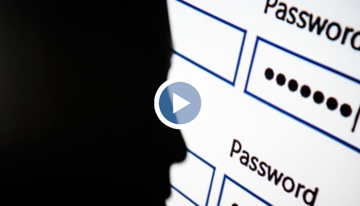 В топ 20 влизат "парола", "куерти", "Ей Би Си 123", "милион" и "Обичам те"