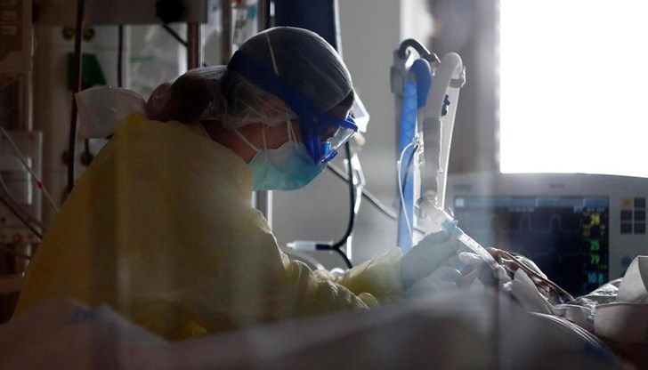 Общо 36 257 човека са починали от коронавируса в Испания от началото на епидемията