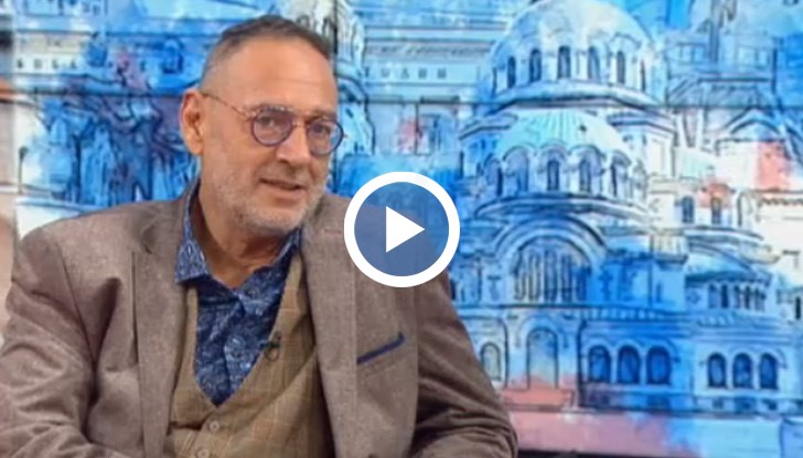 Той наистина беше, заяви Дилов