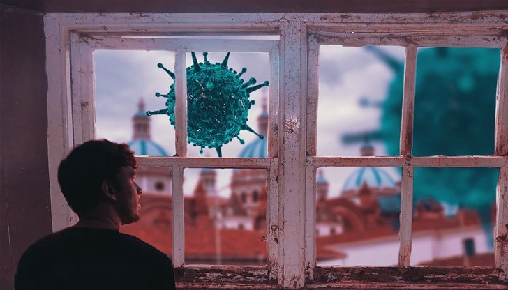 Предстоят месеци на сериозни ограничения