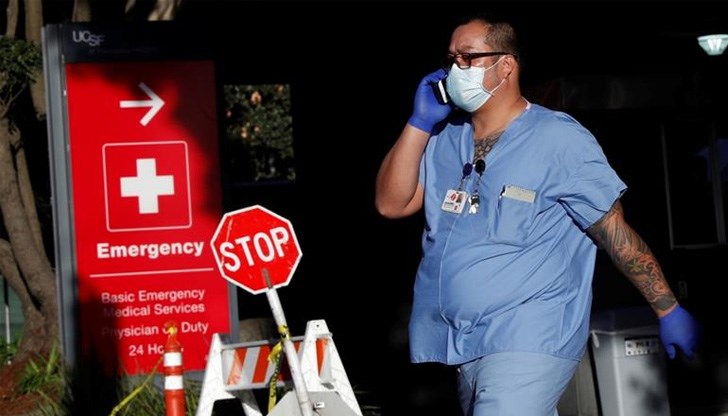 Много градове и щати започнаха да връщат мерките Много градове и щати започнаха да връщат мерките