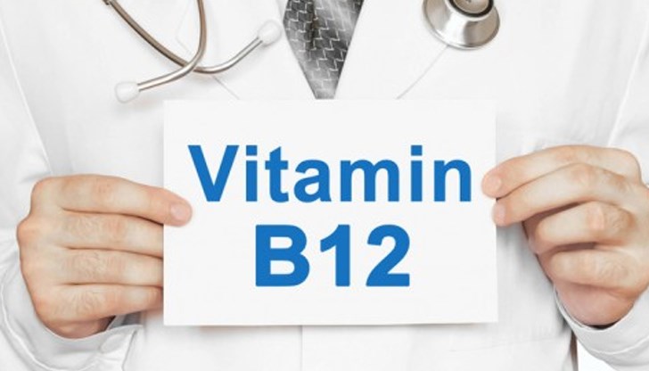 Съществува тест, който измерва нивото на витамин В12 в серума на кръвта. Мненията за нормалните резултати при това изследване са противоречиви. Поради това изследването често се използва заедно с други маркери за дефицит на В12