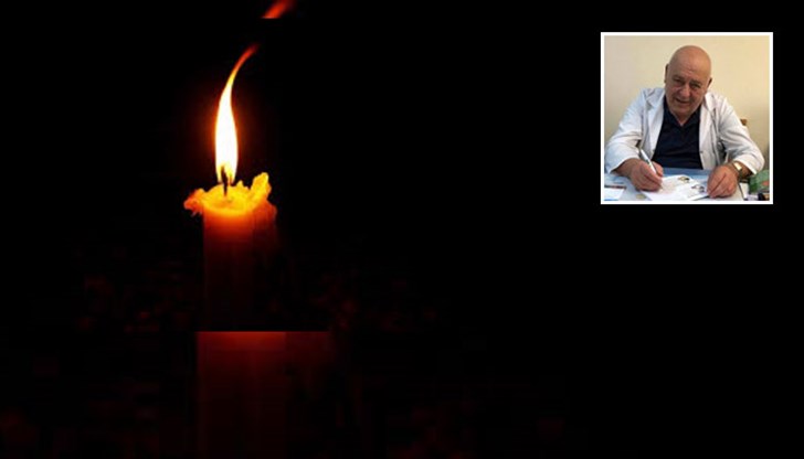 Пловдивският медик е издъхнал след 11 дни интубация