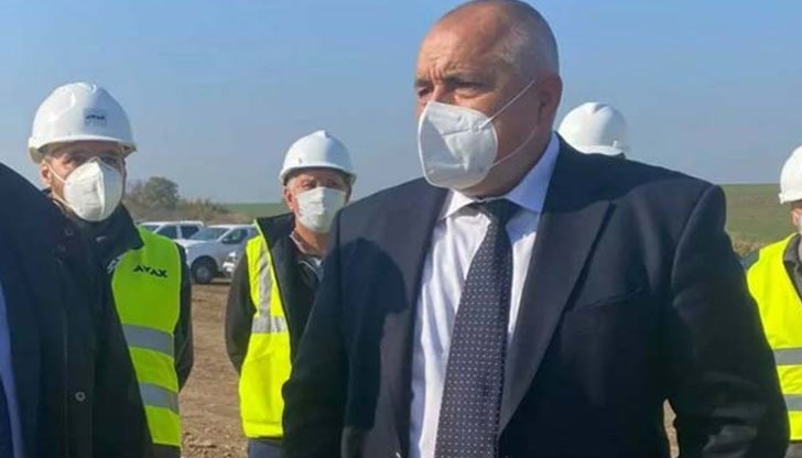 Нямаше нужда от скъпоплатени тестове на един запис, за да доказват очевидното – това е гласът на премиера Борисов. Това е неговият манталитет