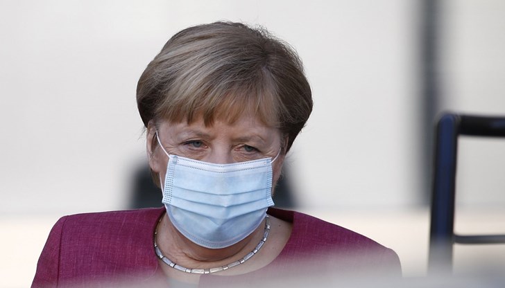 Ограничителните мерки срещу коронавируса в Германия вероятно ще продължат и през януари
