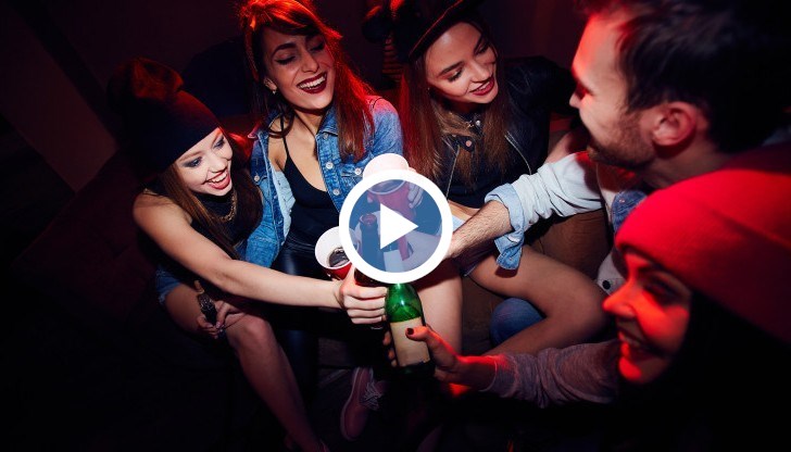 Въпреки пандемията, студентите ще празнуват