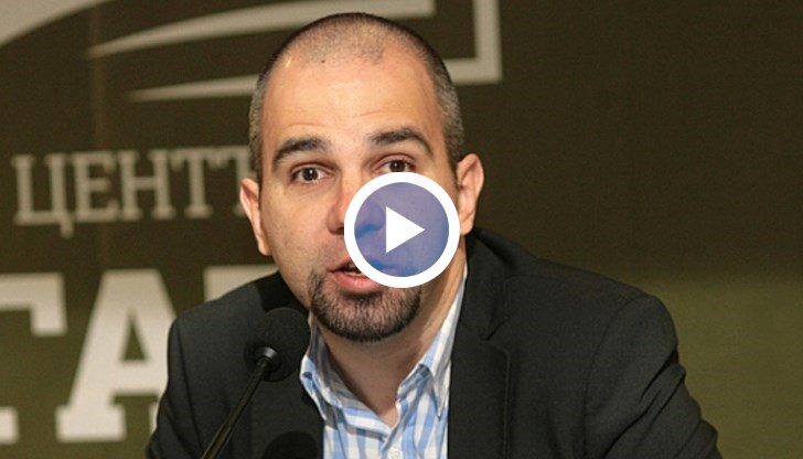 Изпълнителният директор на "Галъп" прогнозира, че вероятно от ГЕРБ ще продължат да раздават пари до края на управлението си