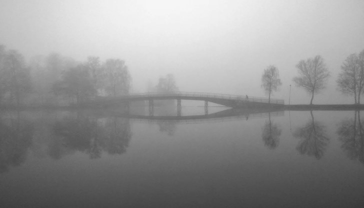 Ще има и райони с ръмежи или слаби валежи от дъжд, на повече места в Дунавската равнина
