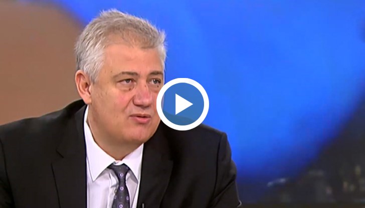 Антибиотиците се включват при нужда на петия-шестия ден