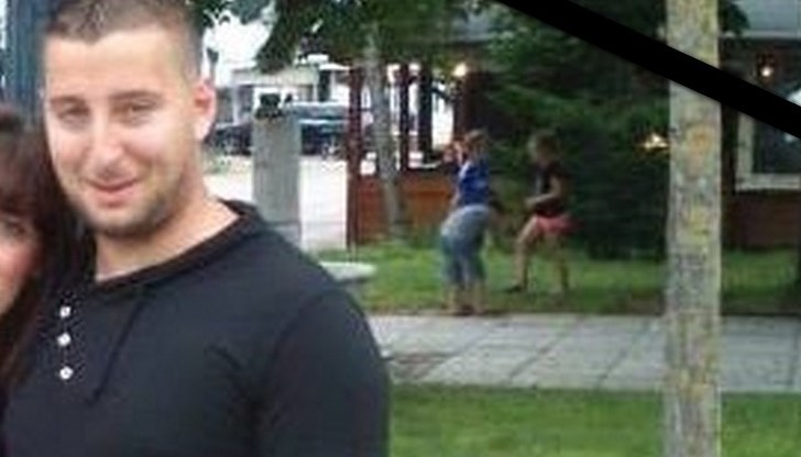 Вчера от клуба апелираха за помощ за своя футболист, който се нуждаеше от кръвна плазма от преболедувал Covid 19 Вчера от клуба апелираха за помощ за своя футболист, който се нуждаеше от кръвна плазма от преболедувал Covid 19