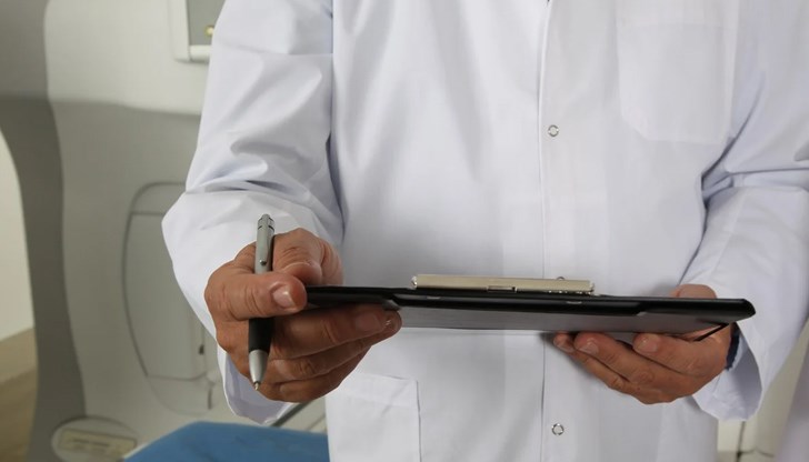 Прекаралите коронавирусната инфекция е добре да се прегледат при лекар след време Прекаралите коронавирусната инфекция е добре да се прегледат при лекар след време