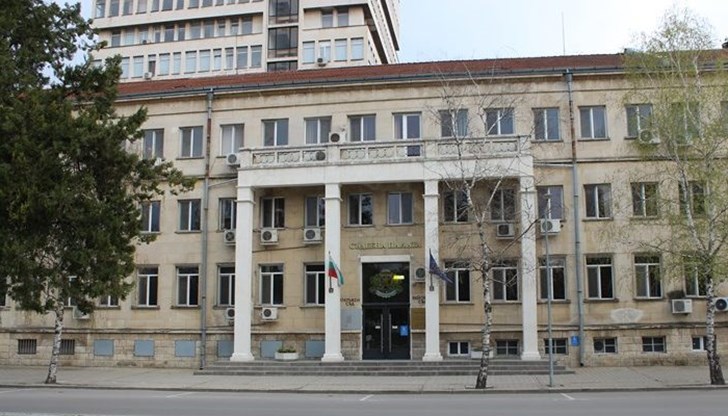 Няма да бъдат обслужвани граждани и упълномощени от тях адвокати Няма да бъдат обслужвани граждани и упълномощени от тях адвокати