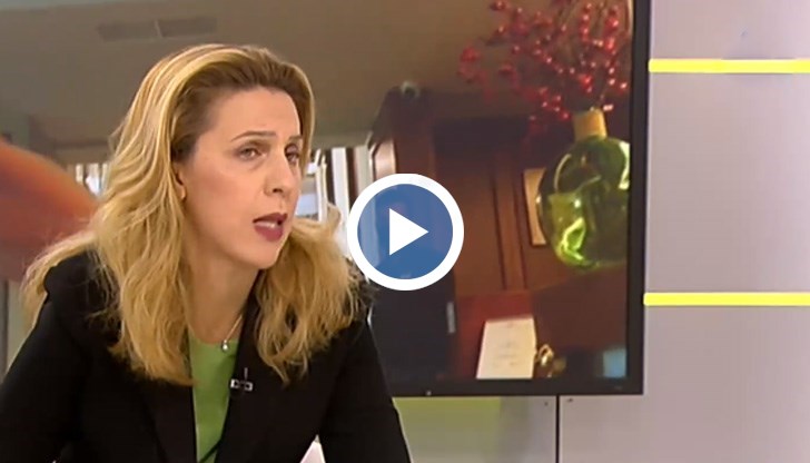 Това обясни министърът на туризма