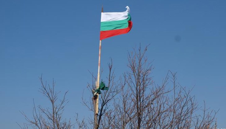 Сатиричен поглед към някои моменти от модерната история на България