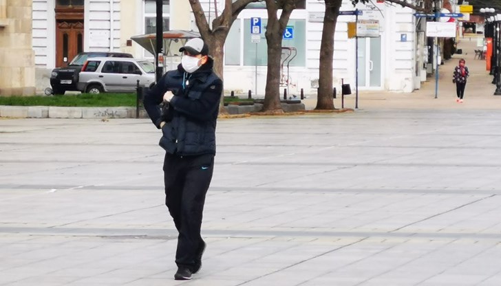 4 390 са новите случаи с коронавирусна инфекция лица у нас за изминалото денонощие