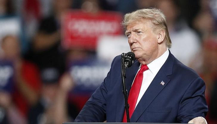 Тръмп, децата му и тяхната компания са изправени пред агресивни разследвания във връзка с техните финанси, счетоводни практики и погасявания на данъчни задължения Тръмп, децата му и тяхната компания са изправени пред агресивни разследвания във връзка с техните финанси, счетоводни практики и погасявания на данъчни задължения