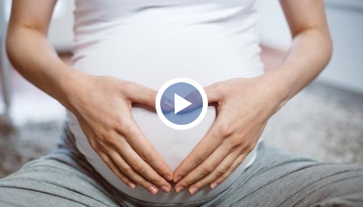 Това споделят голяма част от бъдещите майки, които страдат от тромбофилия и трябва задължително да пият тези медикаменти