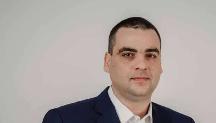 Предложението му ще бъде разгледано на предстоящата ноемврийска сесия на Общинския съвет