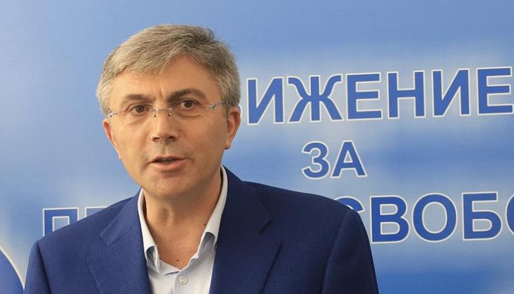 Засега всичко е в техните ръце, на изборите ще бъде късно Засега всичко е в техните ръце, на изборите ще бъде късно