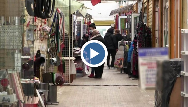 Бизнес планът предвижда да се обърне внимание на кварталите "Здравец - Изток", "Дружба 3" и "Чародейка Север"