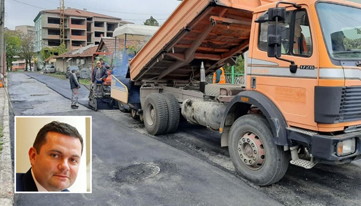 В следващите дни ще ви представим отчет за свършеното в тази първа година