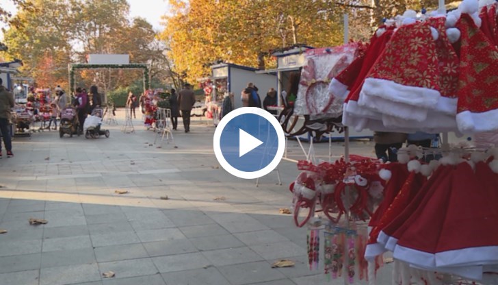 Търговците нямат големи надежди за високи обороти в COVID кризата