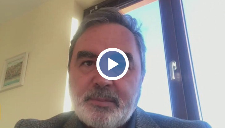 Най-трудната задача в тази епидемия е решението за локдаун