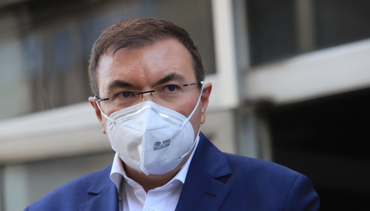 Цялата система работи, цяло лято сме правили планове, организации