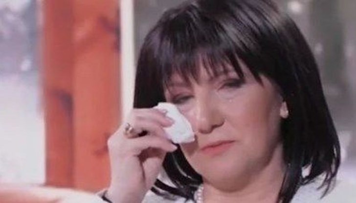 Светъл да е пътят ти, както беше светъл животът ти