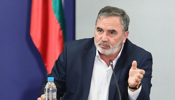 Ръководството на РЗИ - София ще поеме отново д-р Данчо Пенчев Ръководството на РЗИ - София ще поеме отново д-р Данчо Пенчев