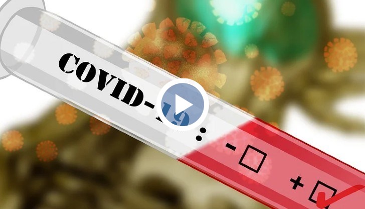 През лятото пациентите са били предимно здрави хора, сега симптоматичните и контактните са повече