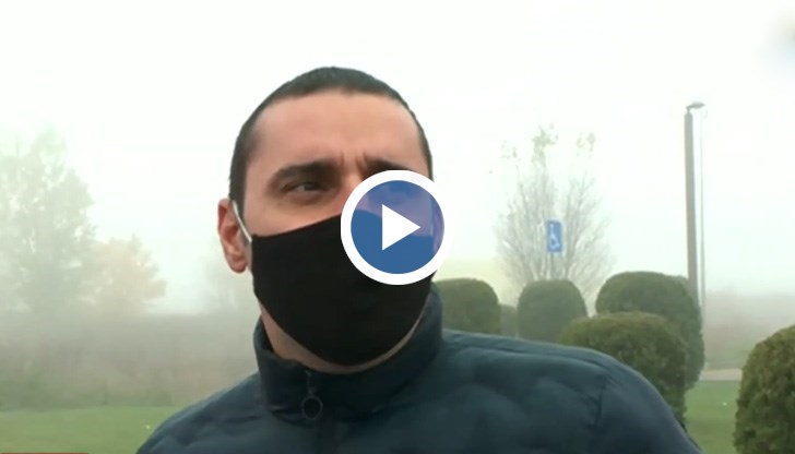 От Областната полиция във Враца обясниха, че мъжът ще си получи книжката, но не могат да уточнят кога