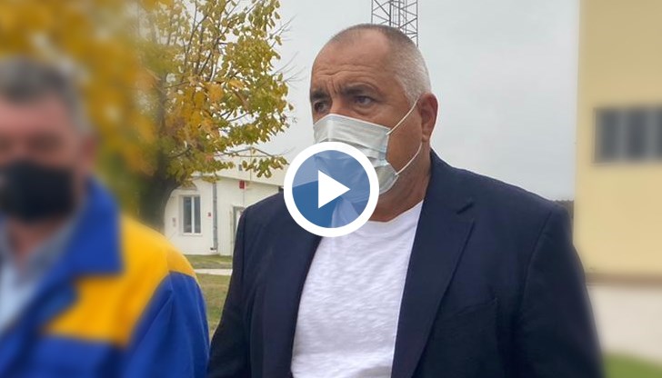 Премиерът смята, че тежките мерки в някои европейски страни не са гаранция за справяне с вируса