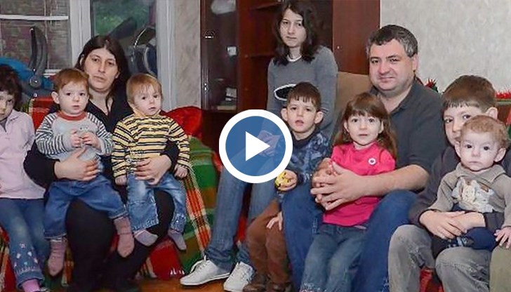 Преди година Антон решил да ги пусне без наем в къщата си в село Пиргово