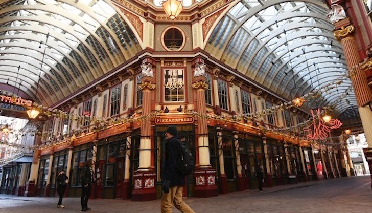 Арестуваните ще трябва да отговаря за действията си, заканиха се властите